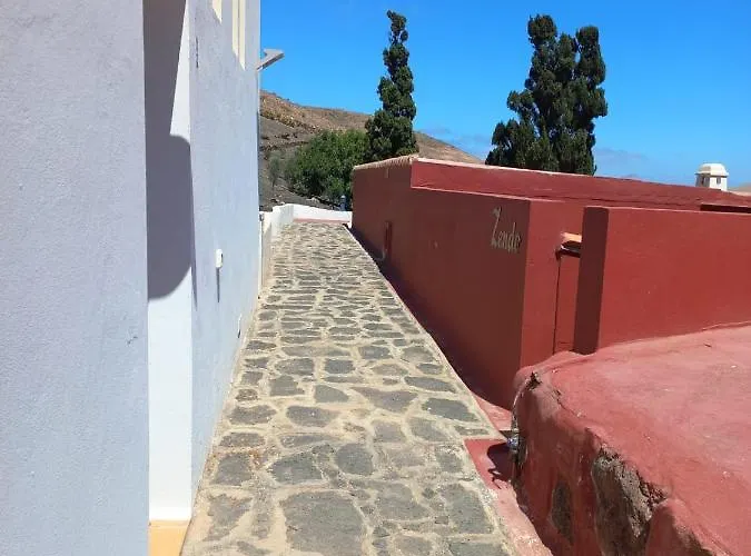 Centro Ave Fenix Prázdninový dům