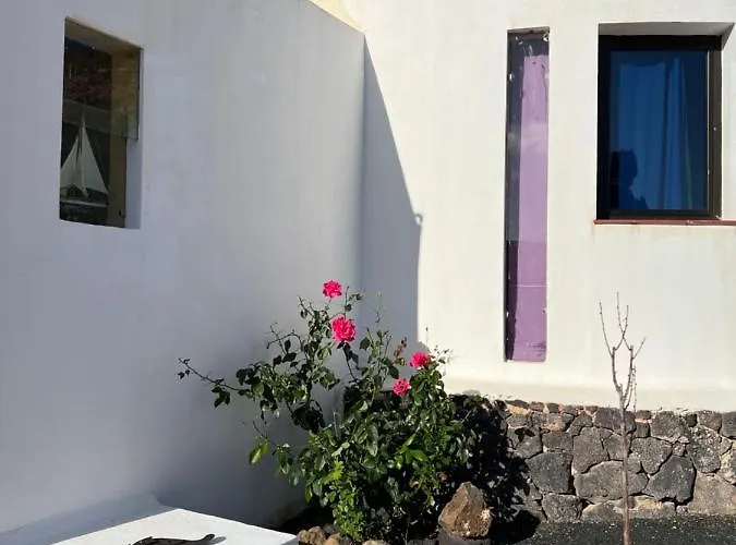 Centro Ave Fenix Prázdninový dům Femés