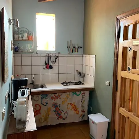 Centro Ave Fénix Femés