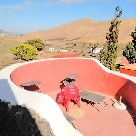 Centro Ave Fenix Semesterbostad