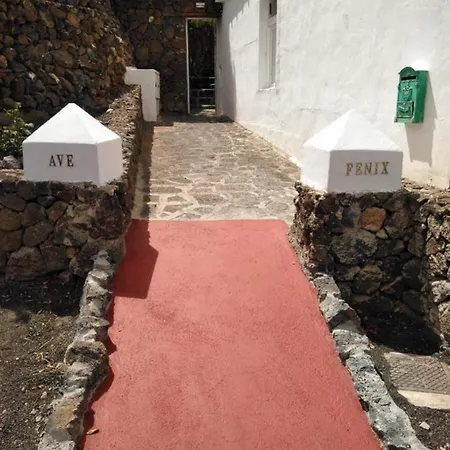 Centro Ave Fénix Casa vacanze