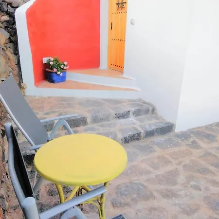 Centro Ave Fénix Casa vacanze *