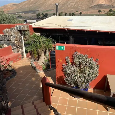 Centro Ave Fénix Femés