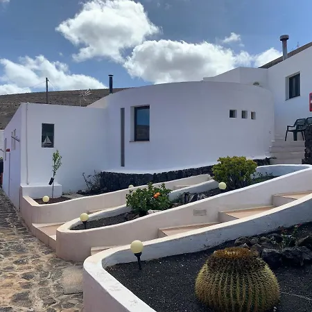 Casa vacanze Centro Ave Fénix
