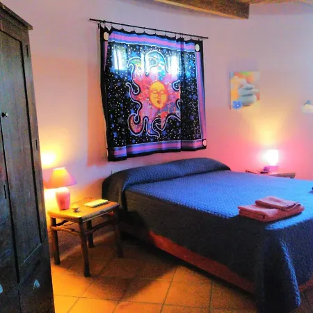 Casa vacanze Centro Ave Fénix Femés