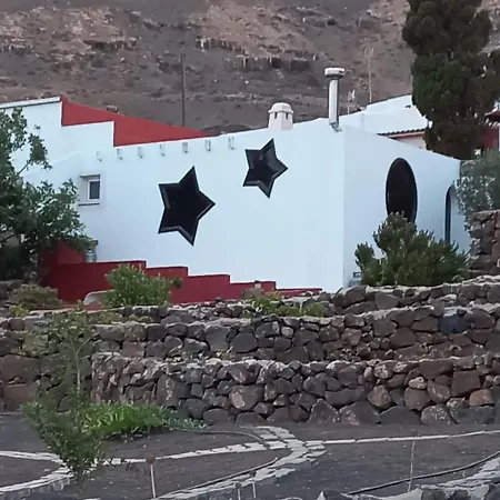 Centro Ave Fenix Semesterbostad