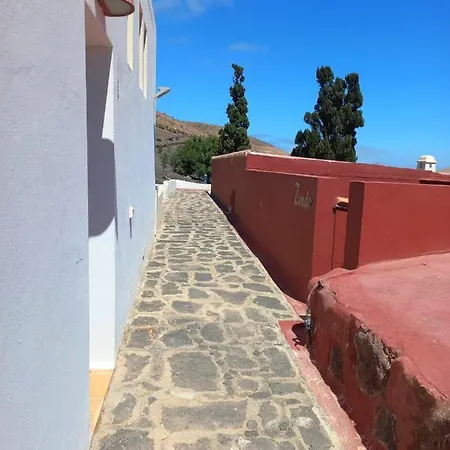 Centro Ave Fenix Semesterbostad