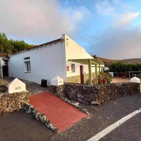Centro Ave Fénix Casa vacanze