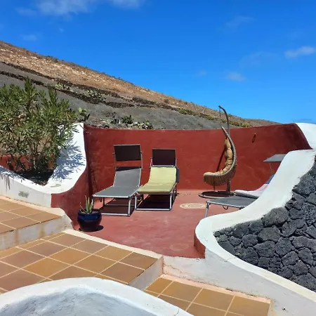 Casa vacanze Centro Ave Fénix