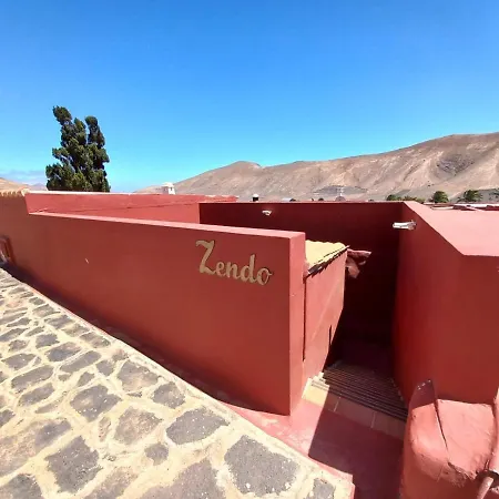 Centro Ave Fénix Femés