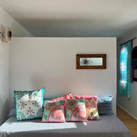 Casa vacanze Centro Ave Fénix Femés