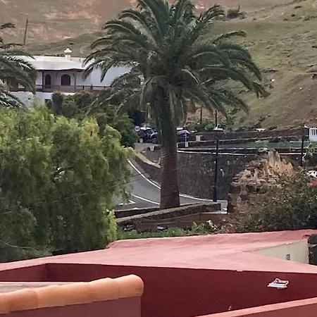 Semesterbostad Centro Ave Fenix