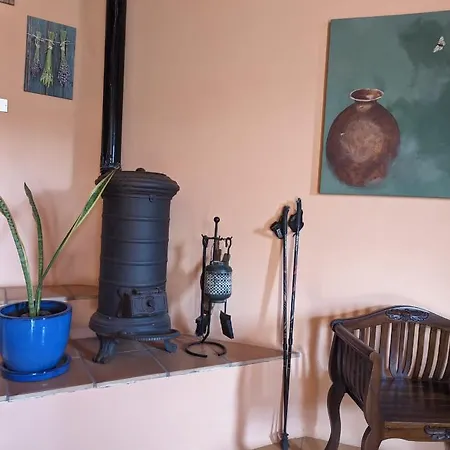 Casa vacanze Centro Ave Fénix