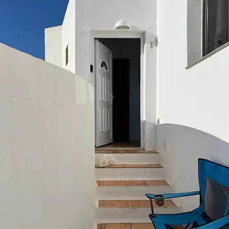Centro Ave Fénix Casa vacanze *