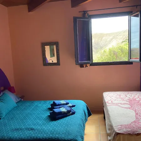 Casa vacanze Centro Ave Fénix *
