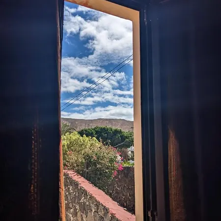 Casa vacanze Centro Ave Fénix