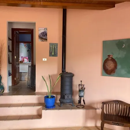 Centro Ave Fénix Casa vacanze *