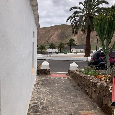 Centro Ave Fenix Semesterbostad