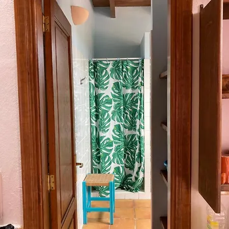 Centro Ave Fenix Semesterbostad *