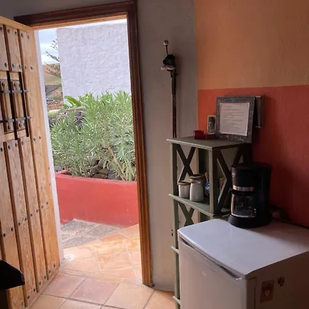 Casa vacanze Centro Ave Fénix Femés