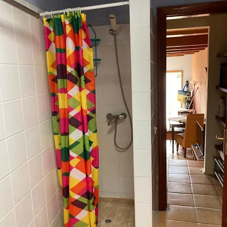 Casa vacanze Centro Ave Fénix