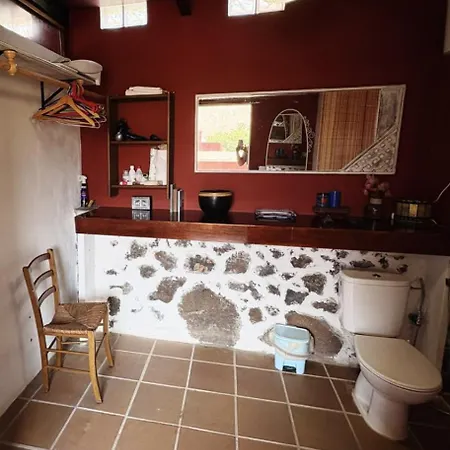 Centro Ave Fenix Holiday home Femes