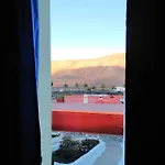 Centro Ave Fenix Femés