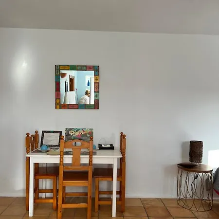 Centro Ave Fenix Femés