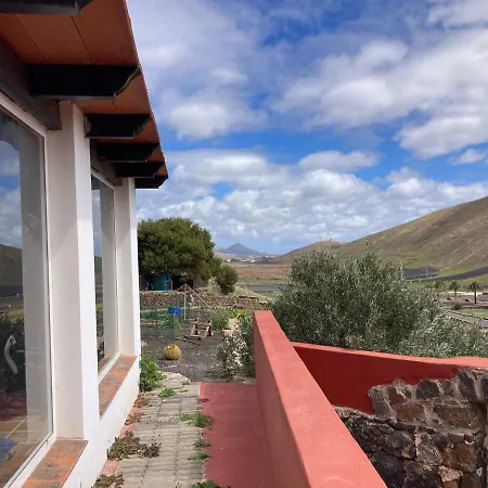 Centro Ave Fenix Tatil Evi *