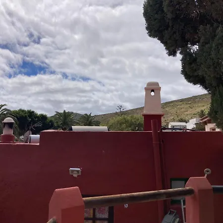 Centro Ave Fenix Tatil Evi