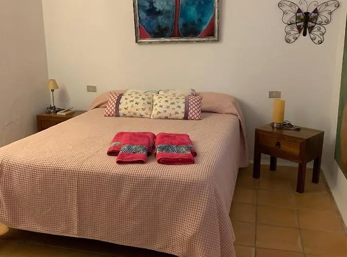 Centro Ave Fenix Femés