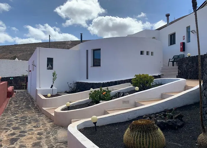 Semesterbostad Centro Ave Fenix