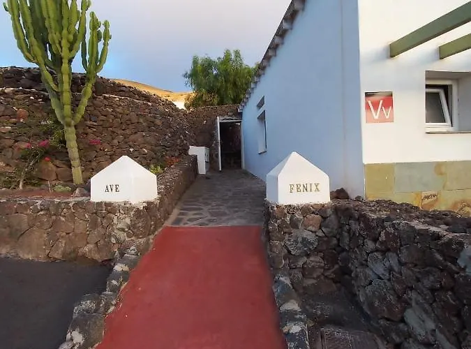 Centro Ave Fenix
