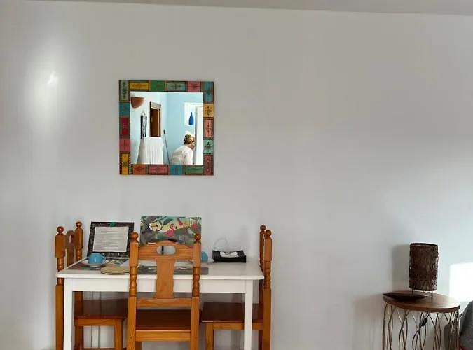 Centro Ave Fenix Femés