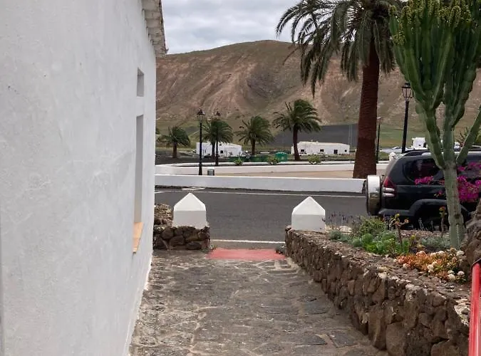 Centro Ave Fenix Semesterbostad